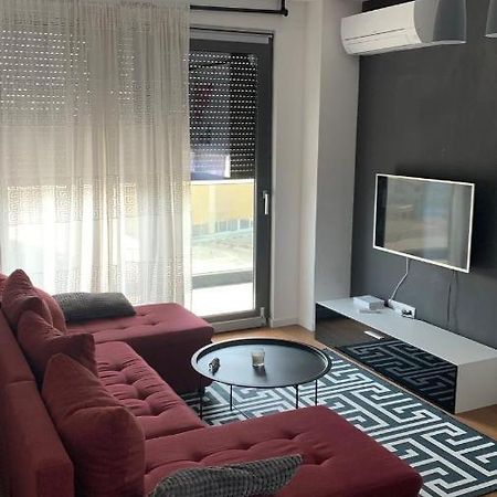 شقة Penthause Stanto, Novogradnja, Blizina Maksimira زغرب المظهر الخارجي الصورة